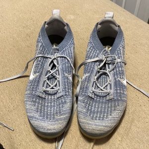 the are nike air maxes with bubbles